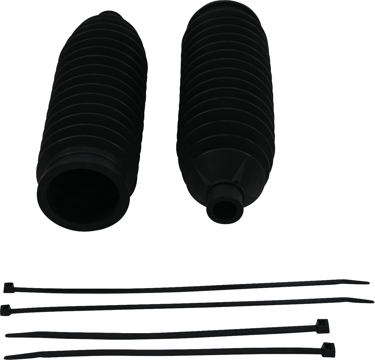 Moose Racing Rack Replacement Boot Kit