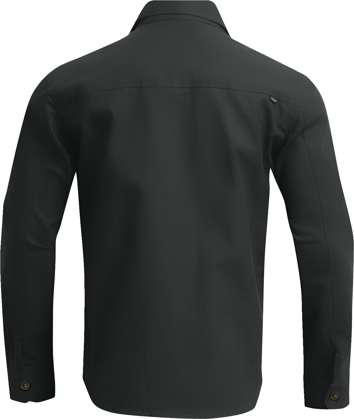 Thor Hallman Over Shirt