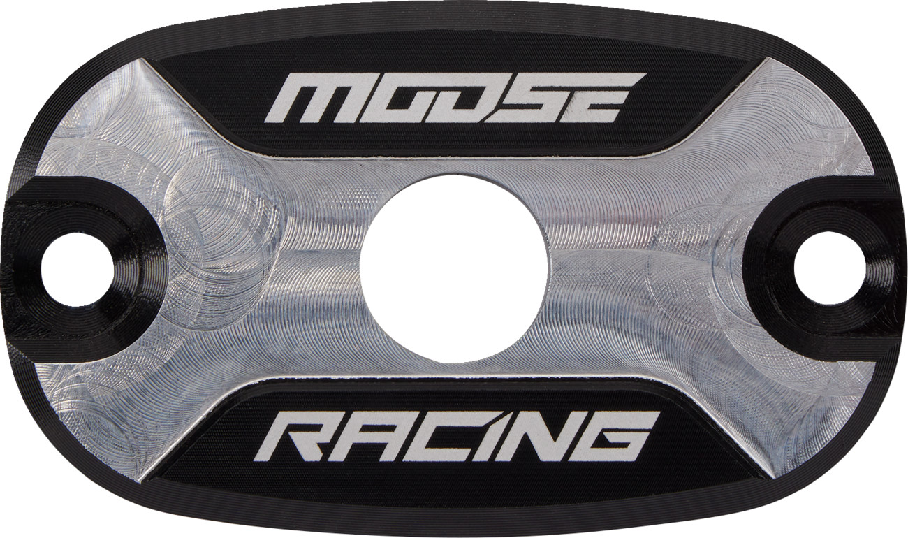 Moose Racing Master Cylinder Cap
