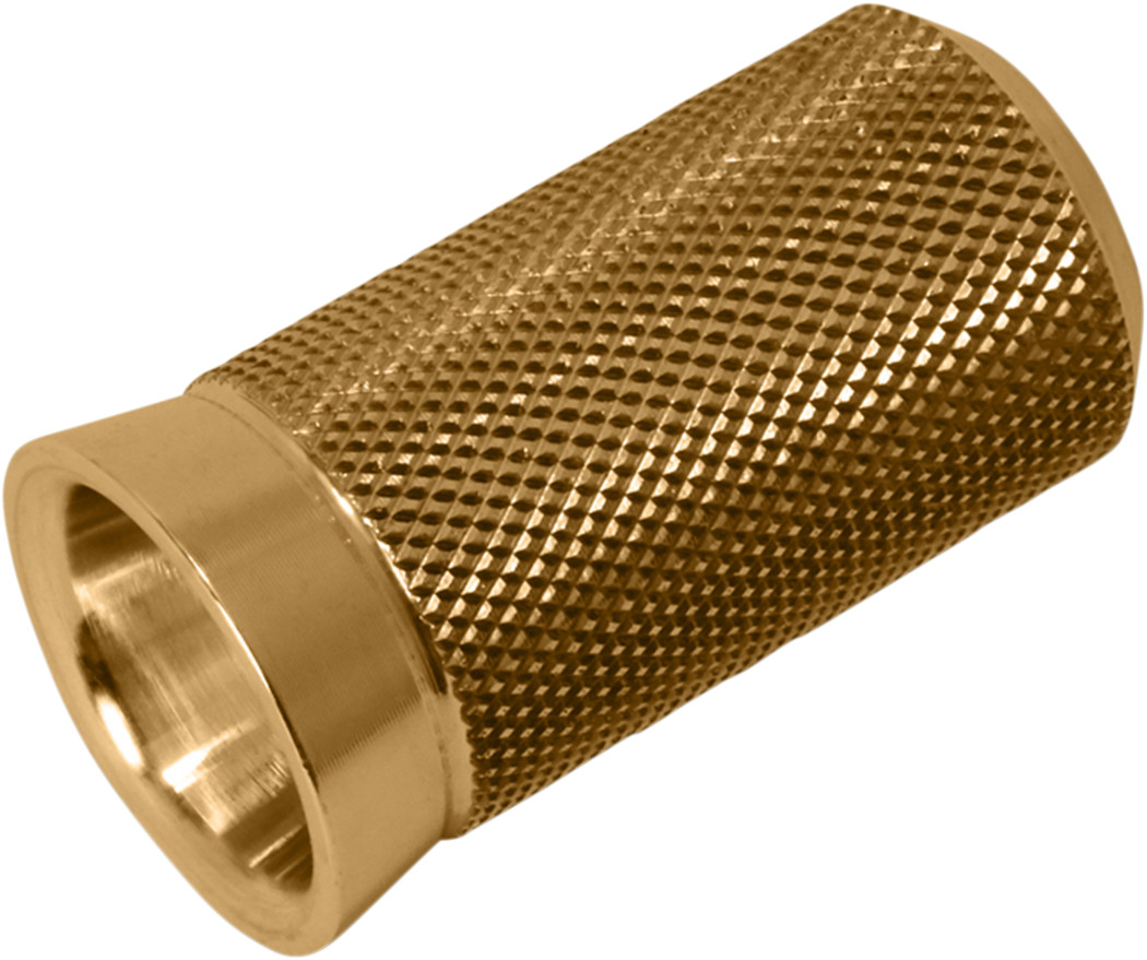 SPEED MERCHANT Speedpegs Toe Peg