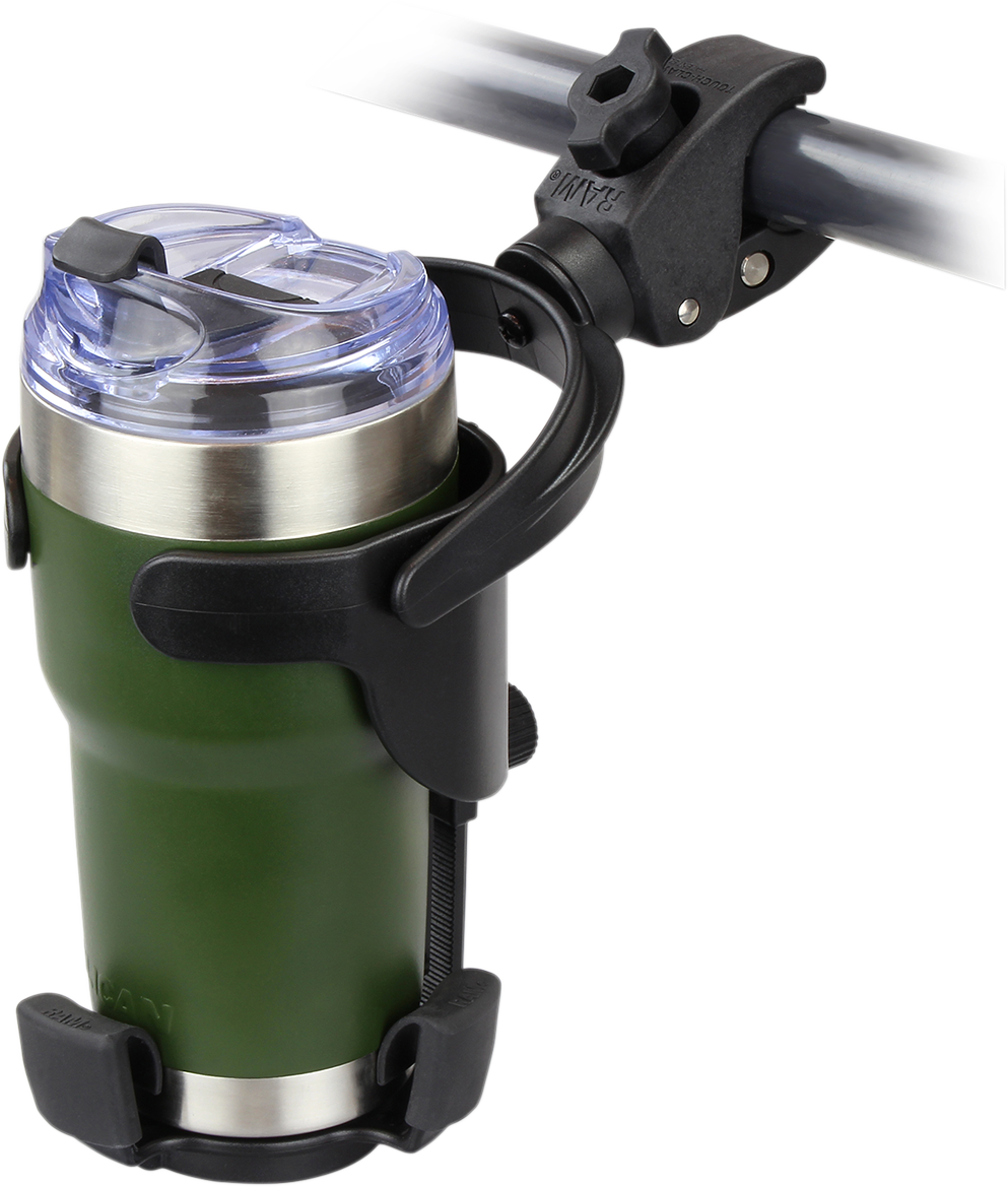 RAM MOUNTS Mounting Complete Kit