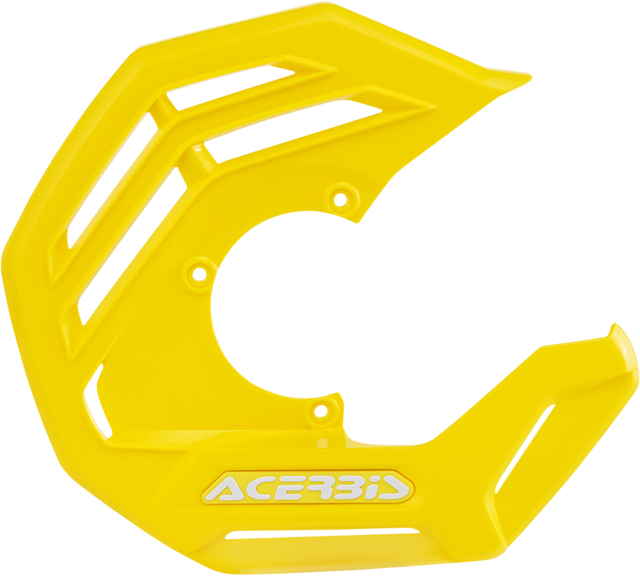 ACERBIS X-Future Disc Cover