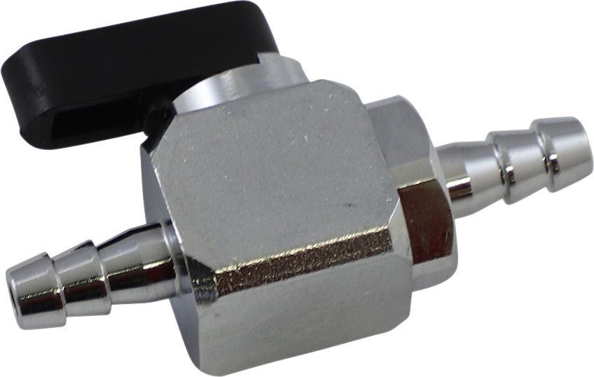 Helix In-Line Fuel Valve