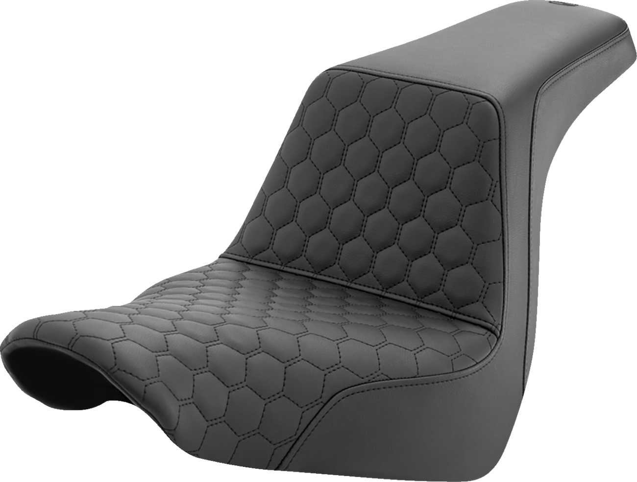 Honeycomb Step-Up Seat