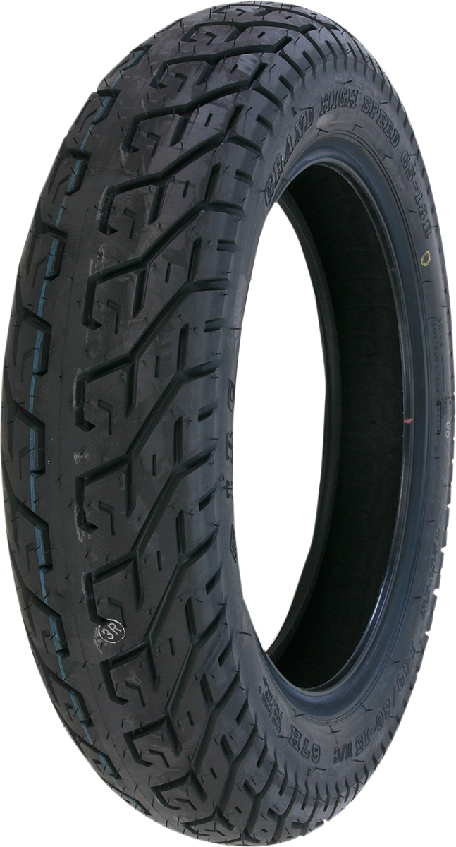 OEM Replacement Tire