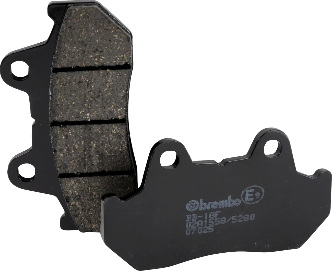 BREMBO PRIME Carbon Ceramic Brake Pads