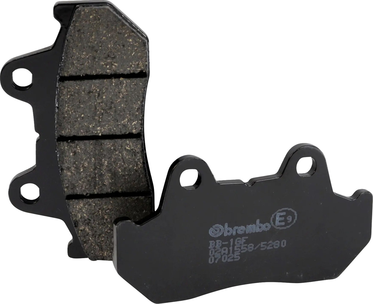 BREMBO PRIME Carbon Ceramic Brake Pads