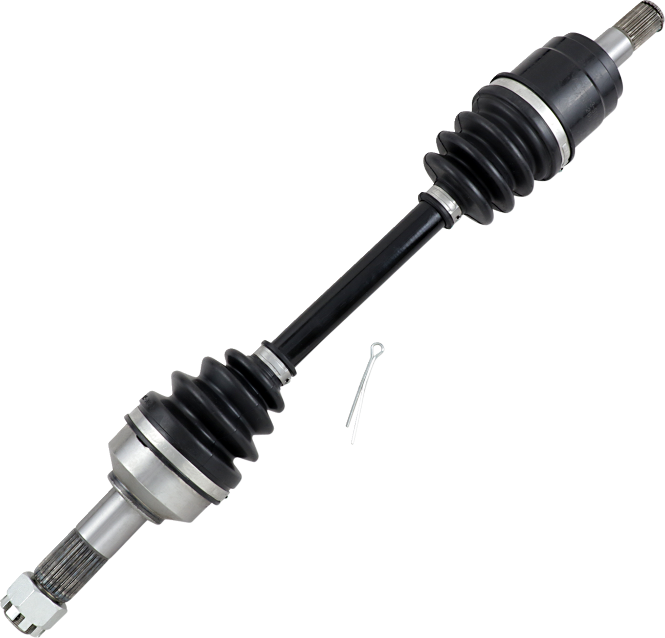 Moose Racing LM6 Front Left Axle Honda TRX500 / 520 2014-2021