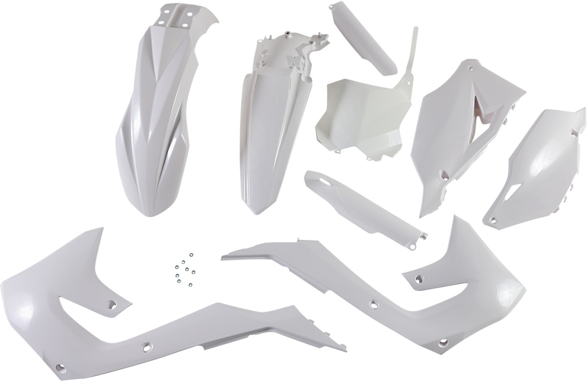ACERBIS Full Plastic Kit