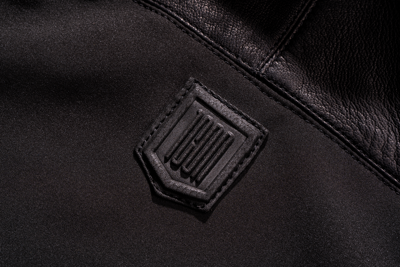 Icon Basehawk2 Jacket