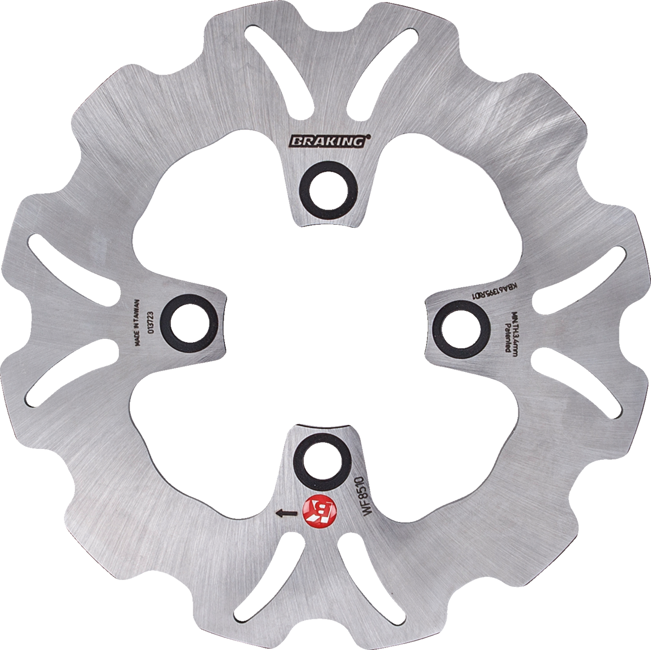 Fixed Rotor