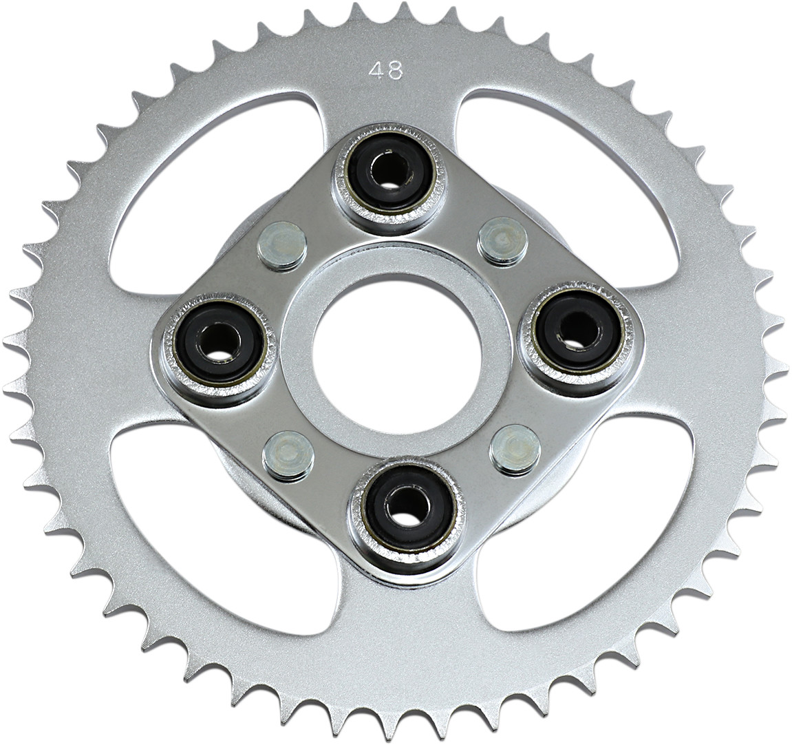 PARTS UNLIMITED Rear Sprocket