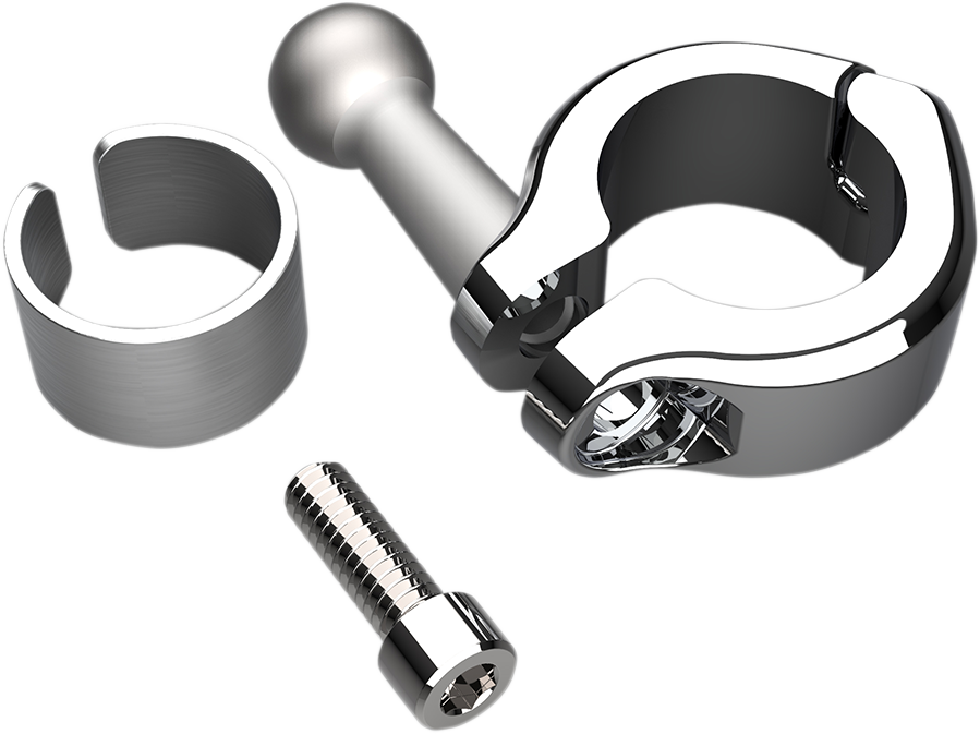 Ciro Bar Mount Accessory Clamp