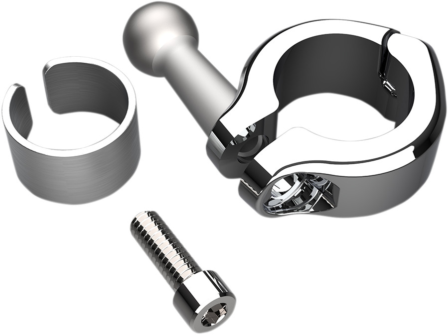 CIRO Aluminum Clamp Kit