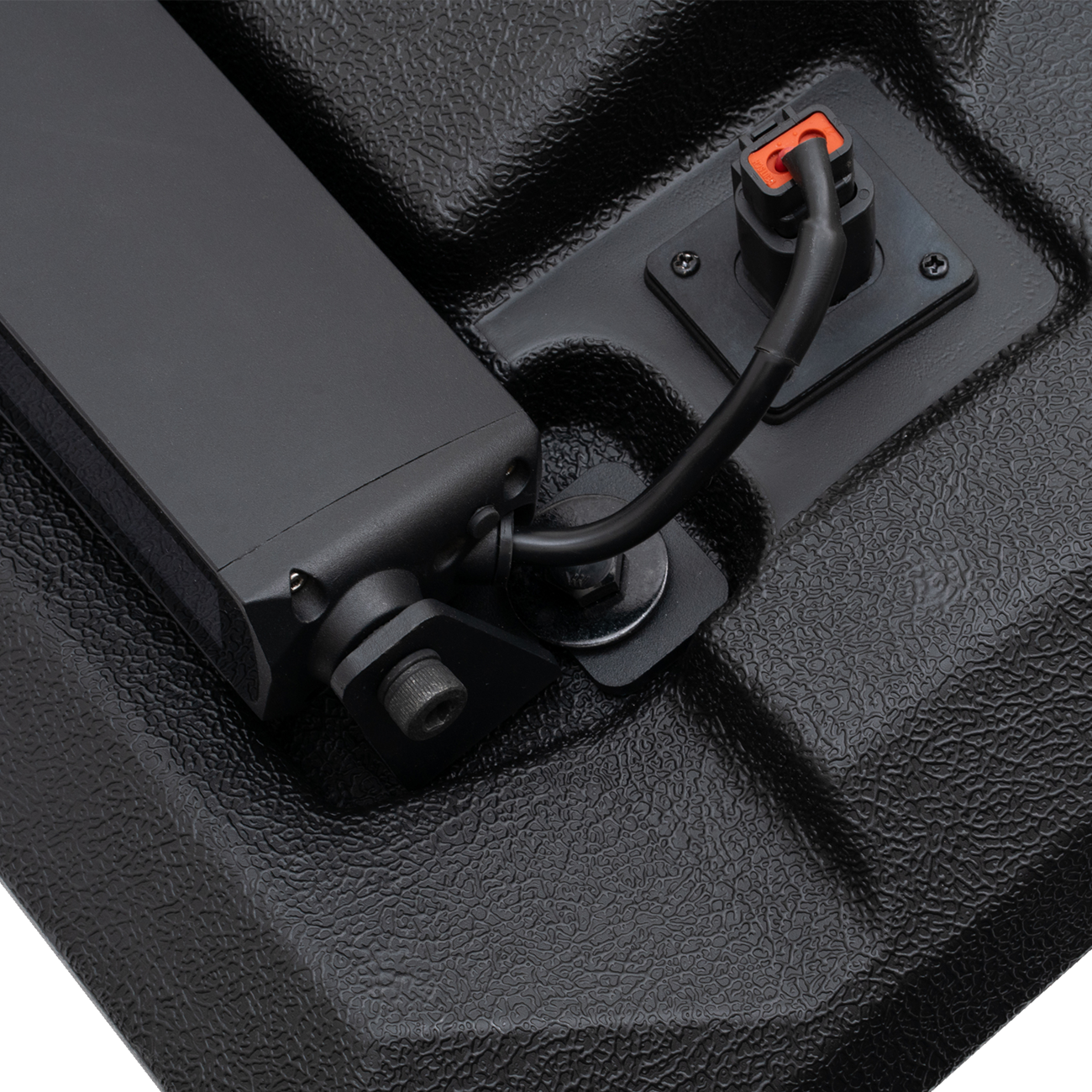 Audio Roof System