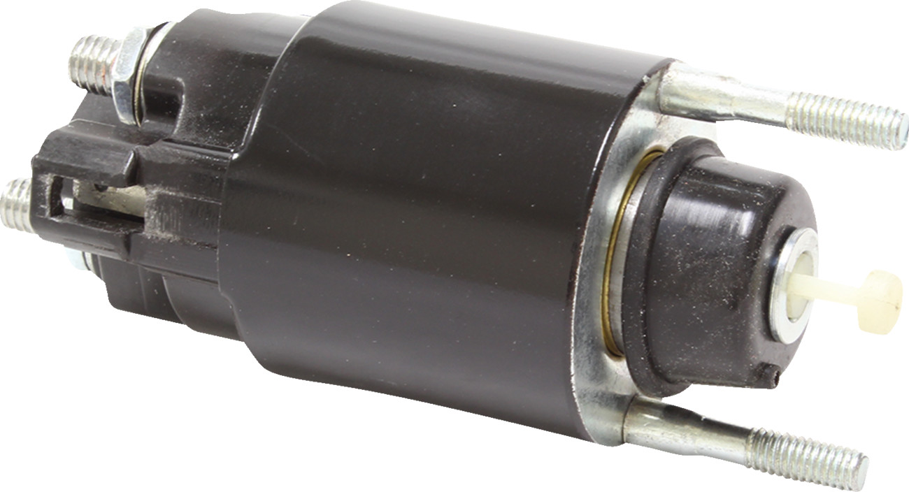 Drag Specialties Starter Solenoid Assembly for M8
