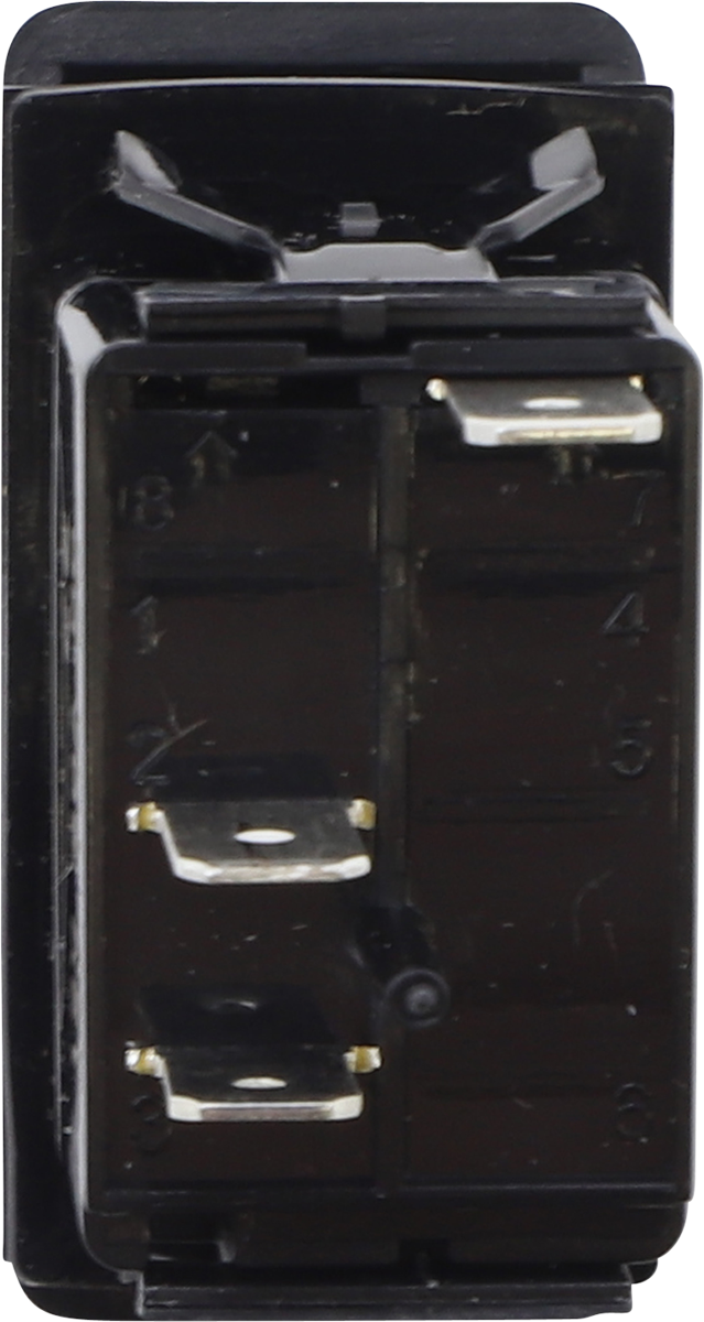Rocker Switch