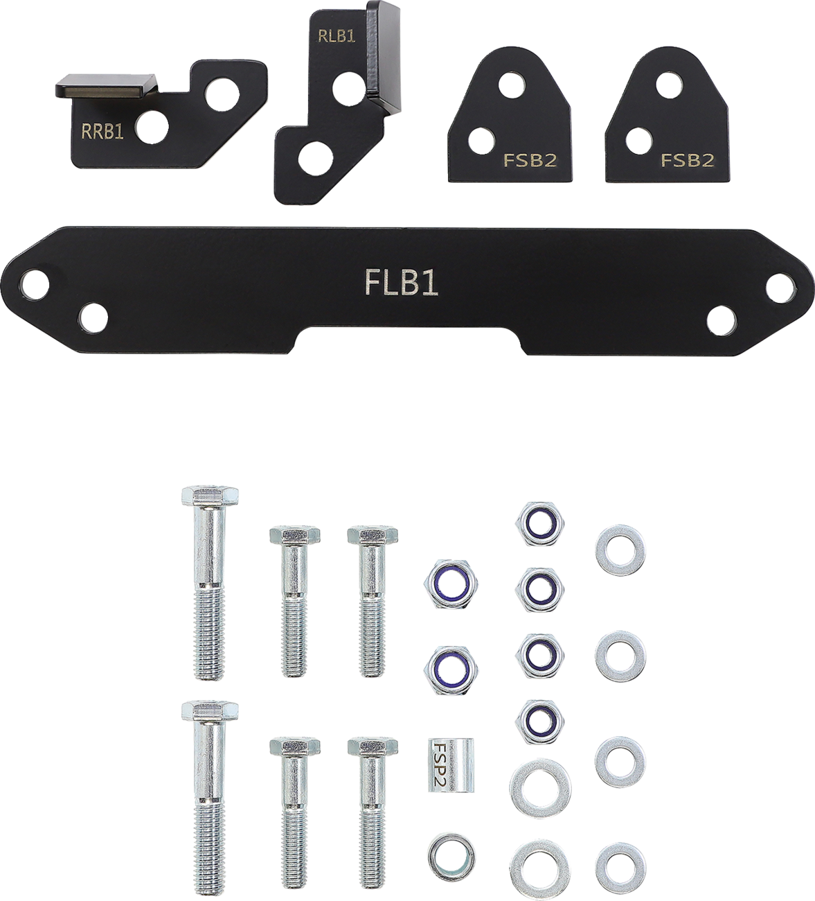 Lift Kit