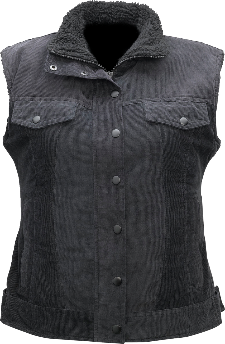 Z1r Women's Friske Vest