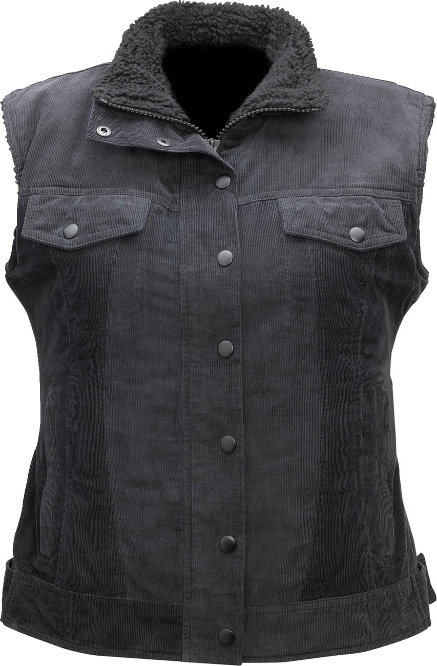 Z1R Women's Friske Vest