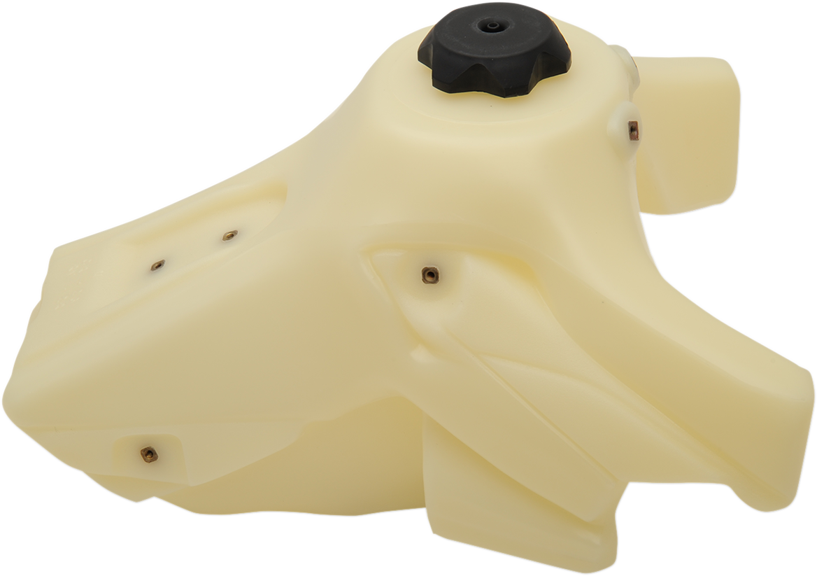 Ims products inc. Large-Capacity Gas Tank - Natural - Honda - 3.2 Gallon