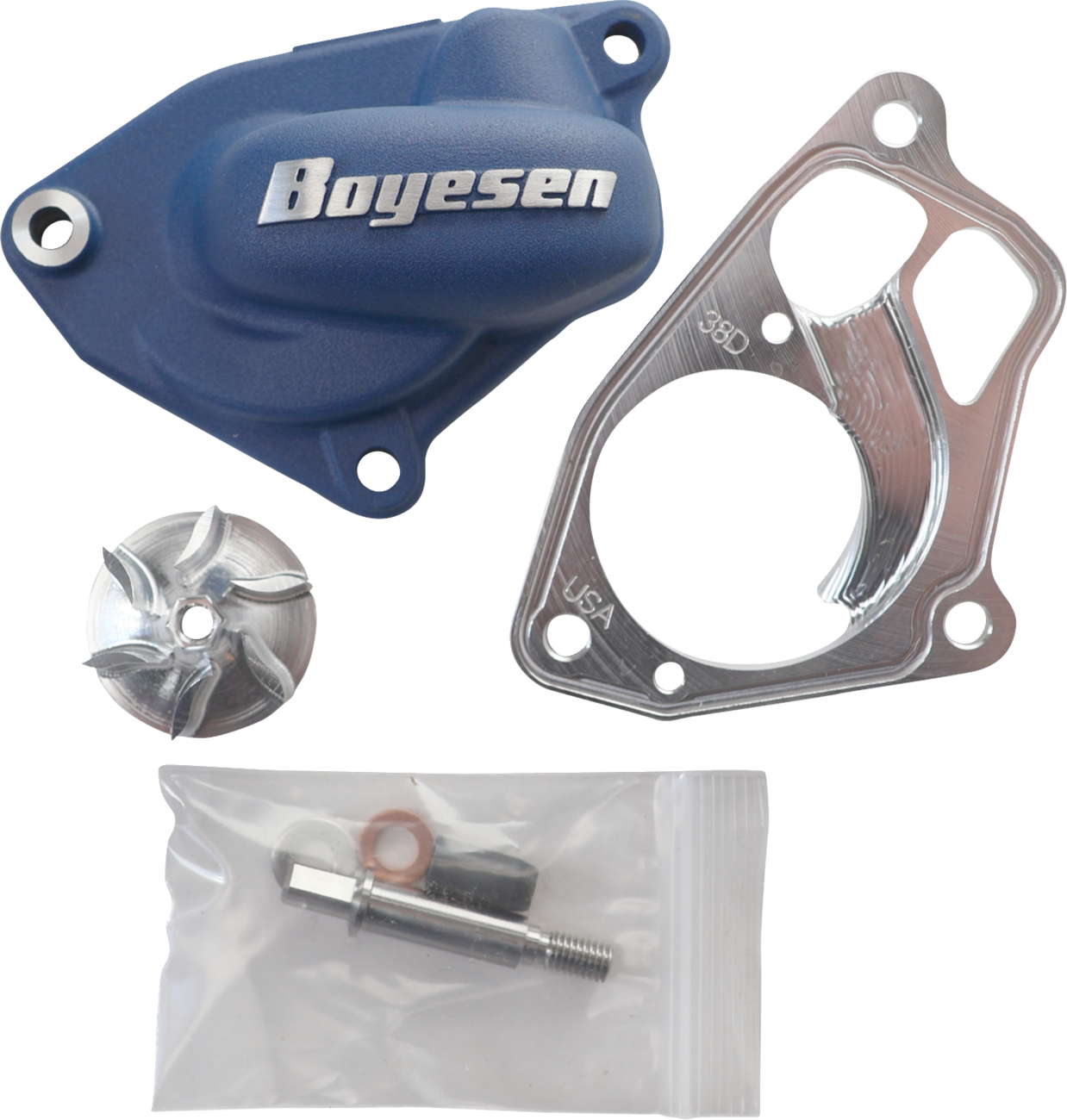 Water Pump Kit