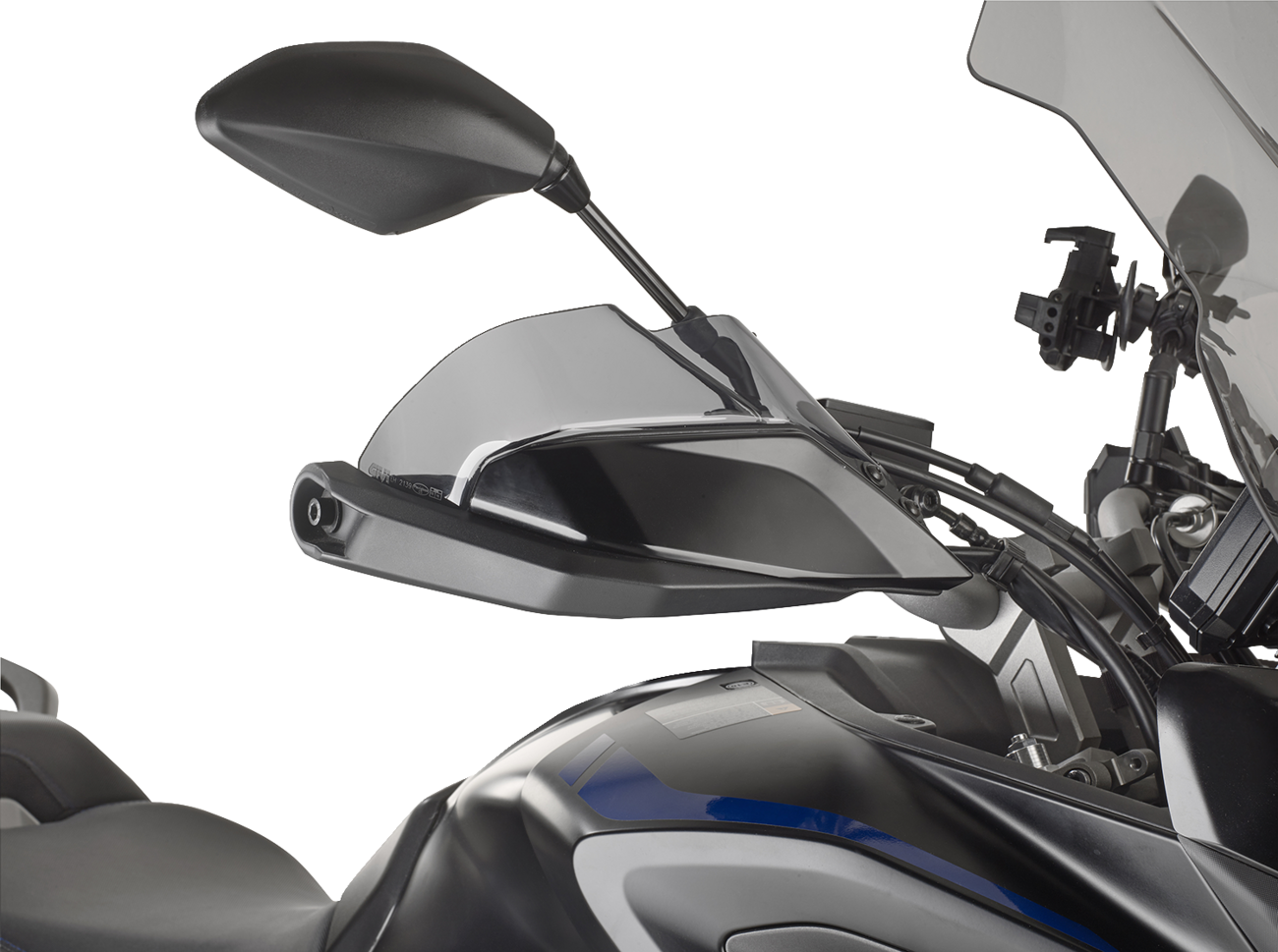 GIVI Handguard Deflectors