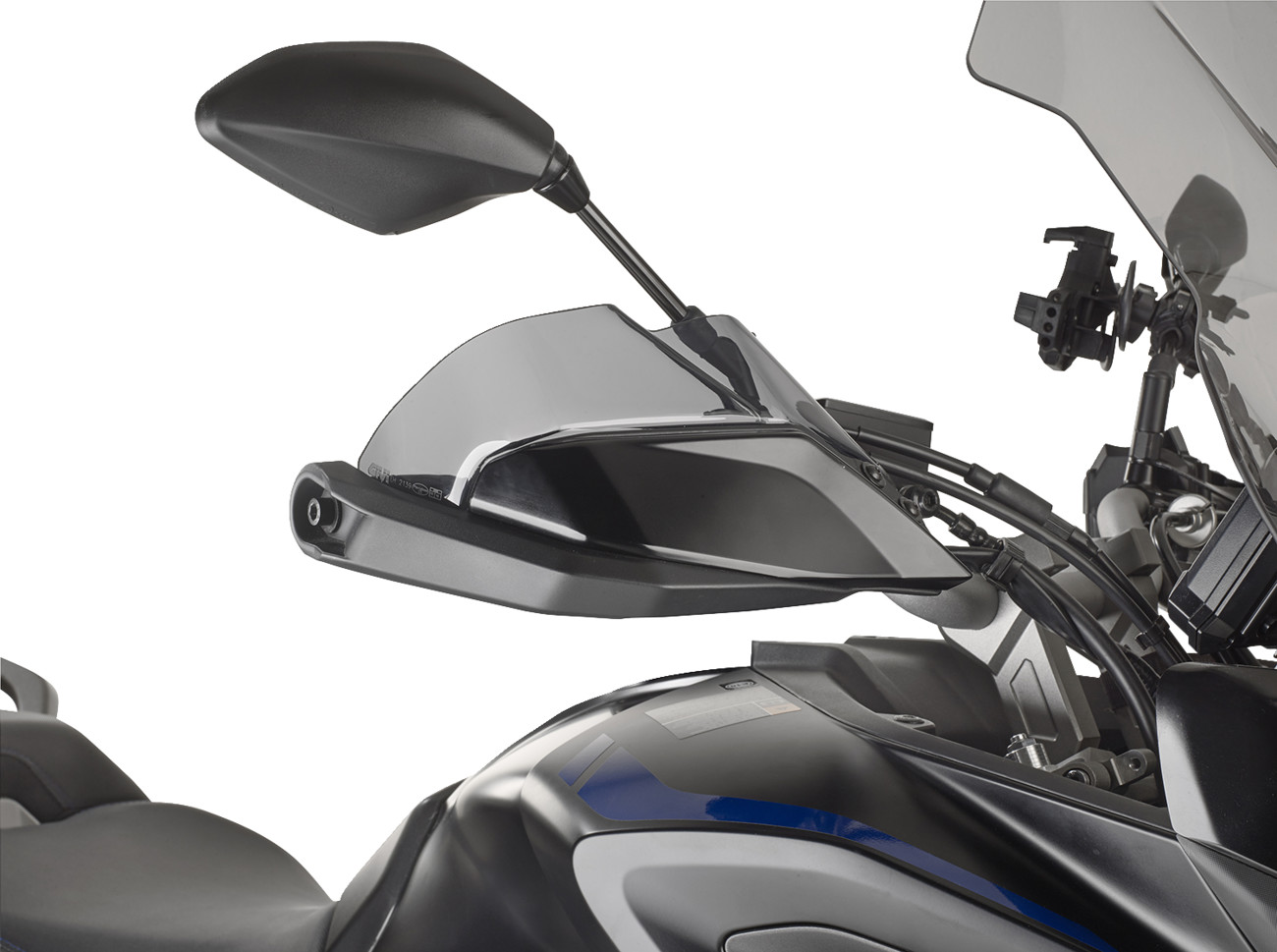GIVI Handguard Deflectors