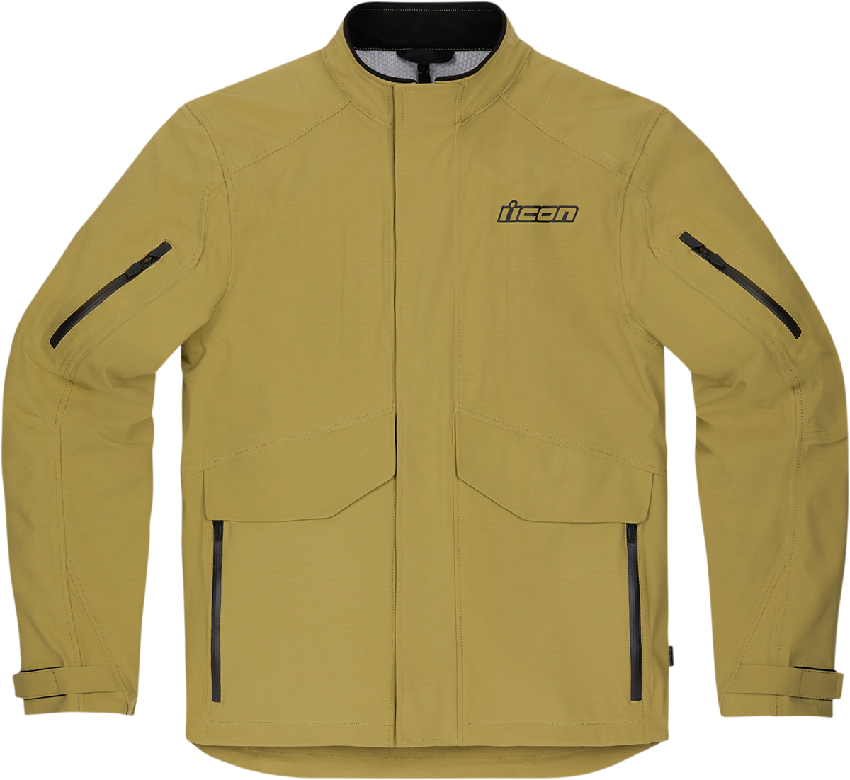 Icon Stormhawk Jacket