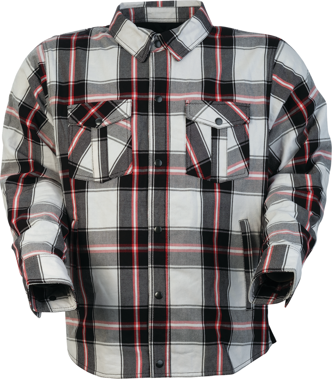 Z1R Ashwood Flannel