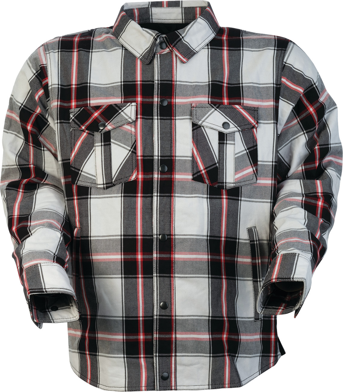 Z1R Ashwood Flannel