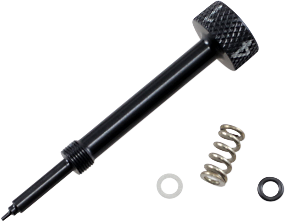 MOOSE OFFROAD Fuel Mixture Screw by Zip-Ty
