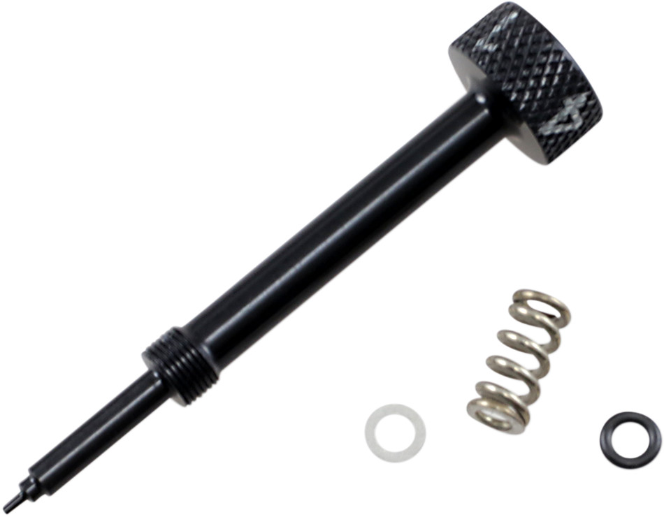 Moose Racing Fuel Mixture Screw by Zip-Ty