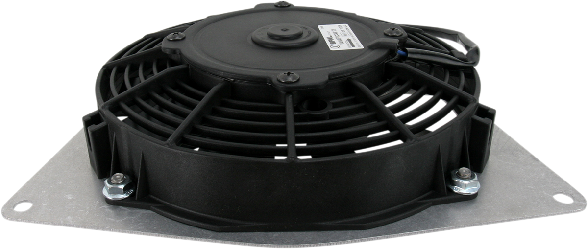 Hi-Performance Cooling Fan