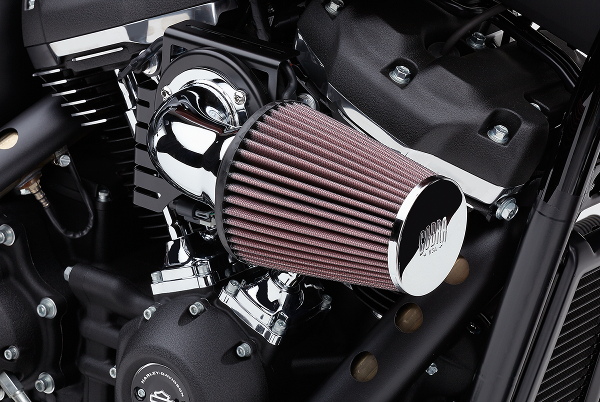 COBRA Cone Air Intake Kit