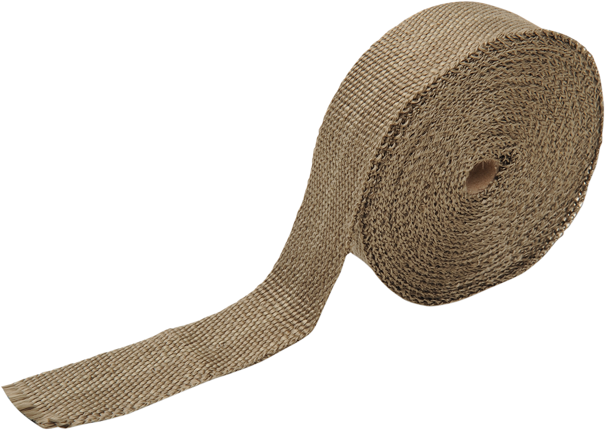 MOOSE OFFROAD Basalt Exhaust Wrap