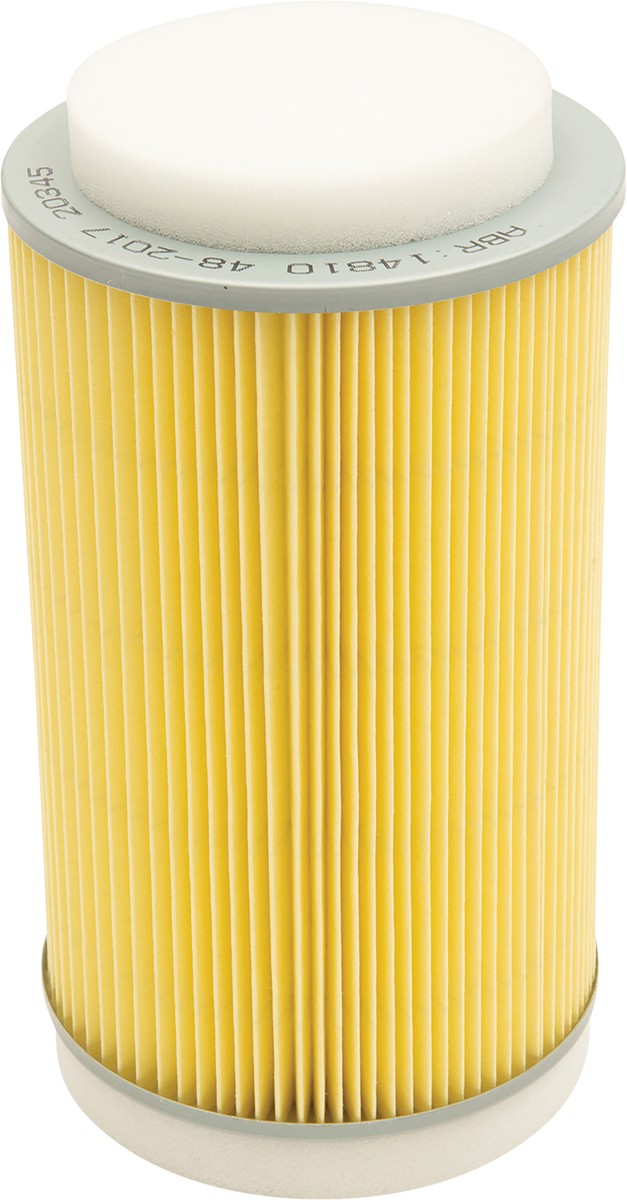 All balls Replacement Air Filter - Kawasaki