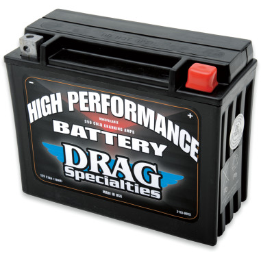 Batt Drag Spec Ytx24hl Products Drag Specialties