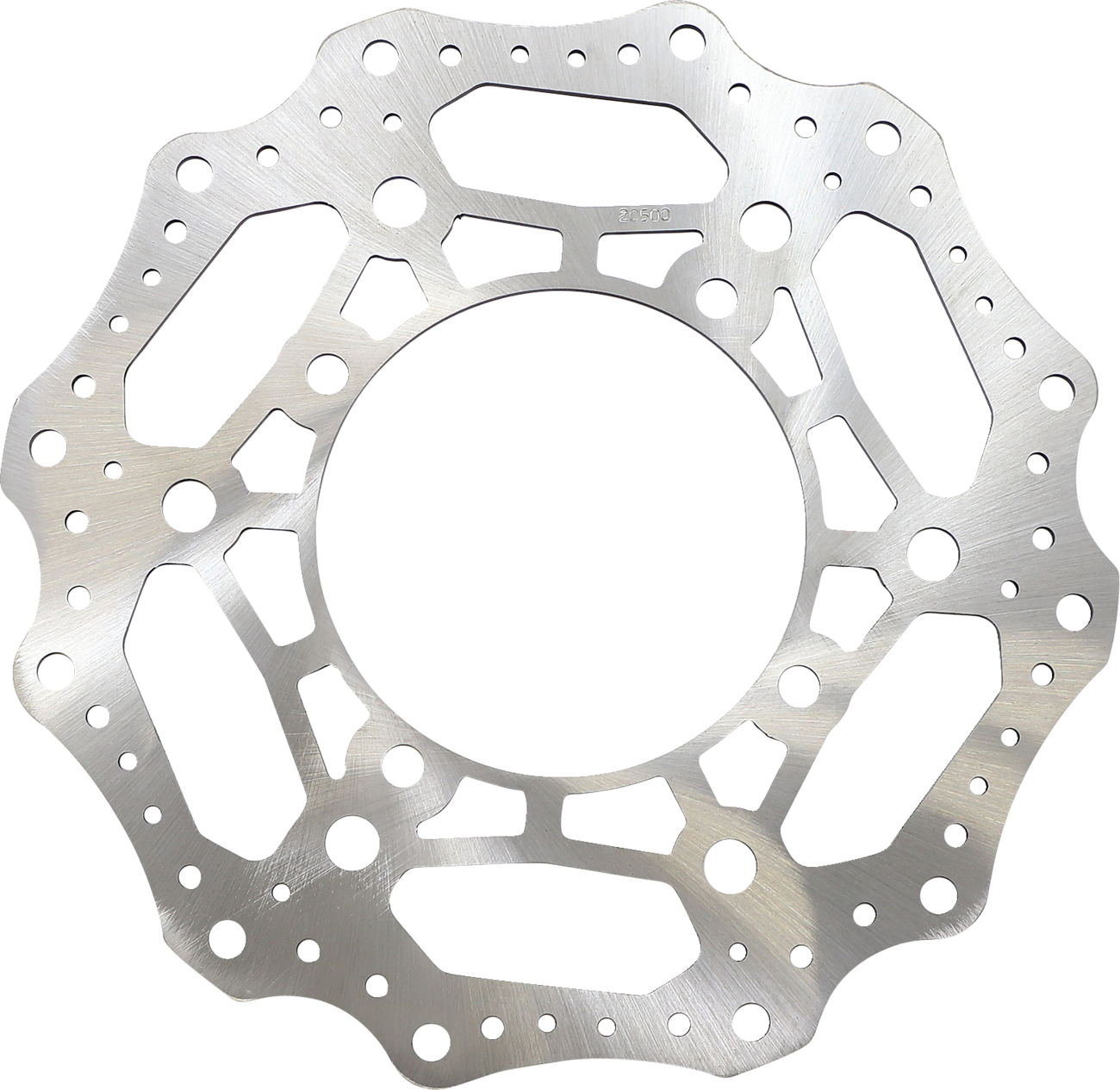 Moose Racing RFX Rotor