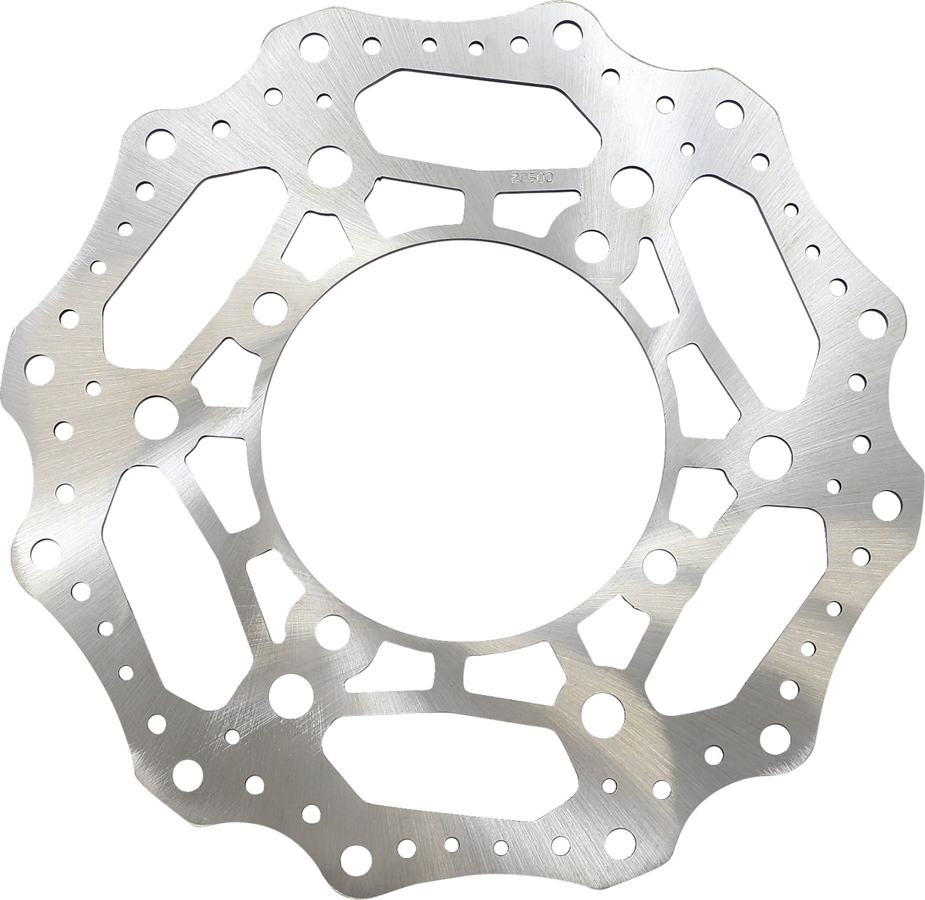 Moose Racing RFX Rotor