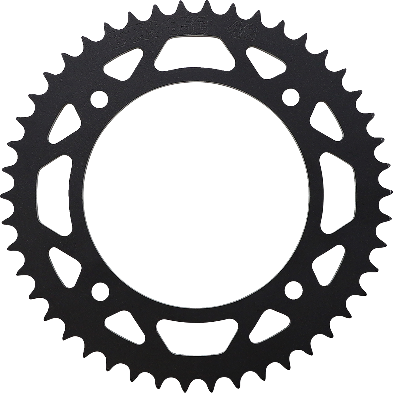 Moose Racing Steel Rear Sprocket