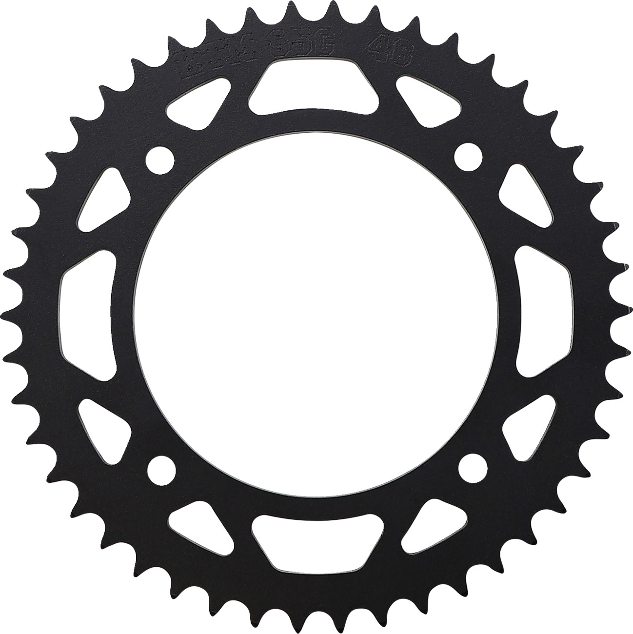 Moose Racing Steel Rear Sprocket