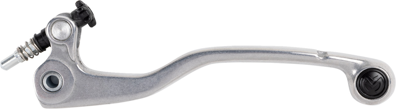 Moose Racing OEM-Style Shorty Replacement Clutch Lever