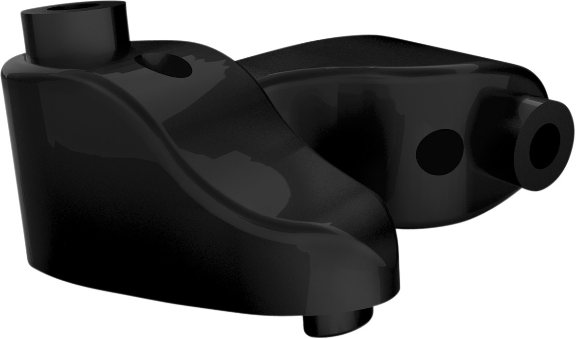 RSD Rear Strut Mounts for Turn Signals