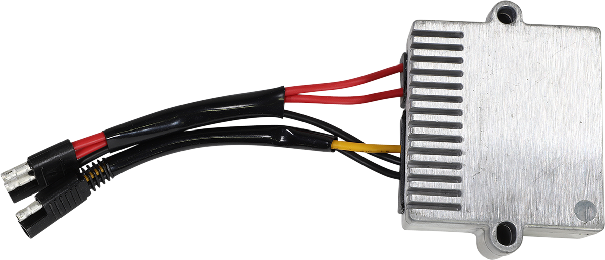 PARTS UNLIMITED Regulator and Rectifier