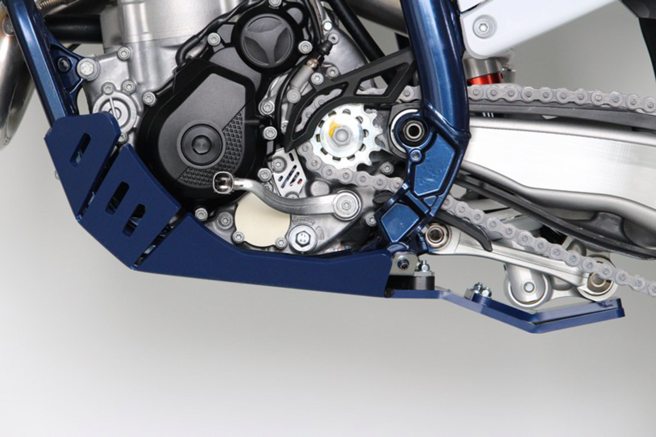 AXP Racing Xtrem Skid Plate Husqvarna / KTM 250cc-350cc 2023-2025