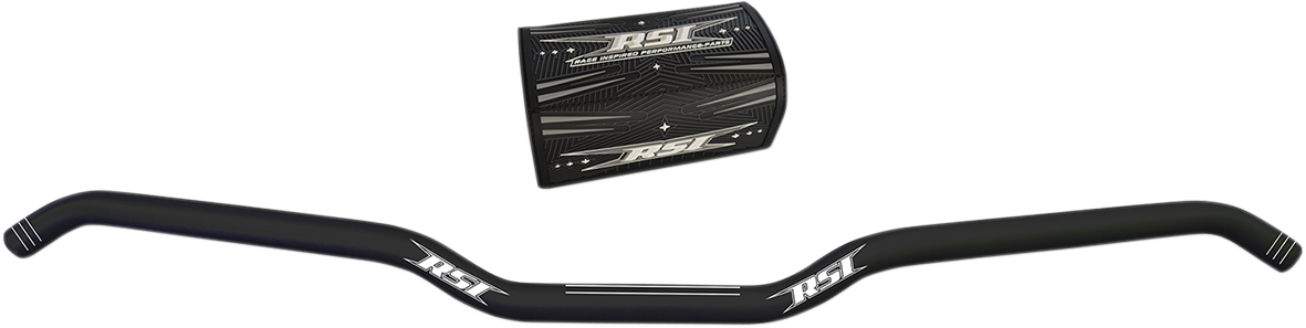 RACE SHOP INC. Hustler Anodized Aluminum Handlebar