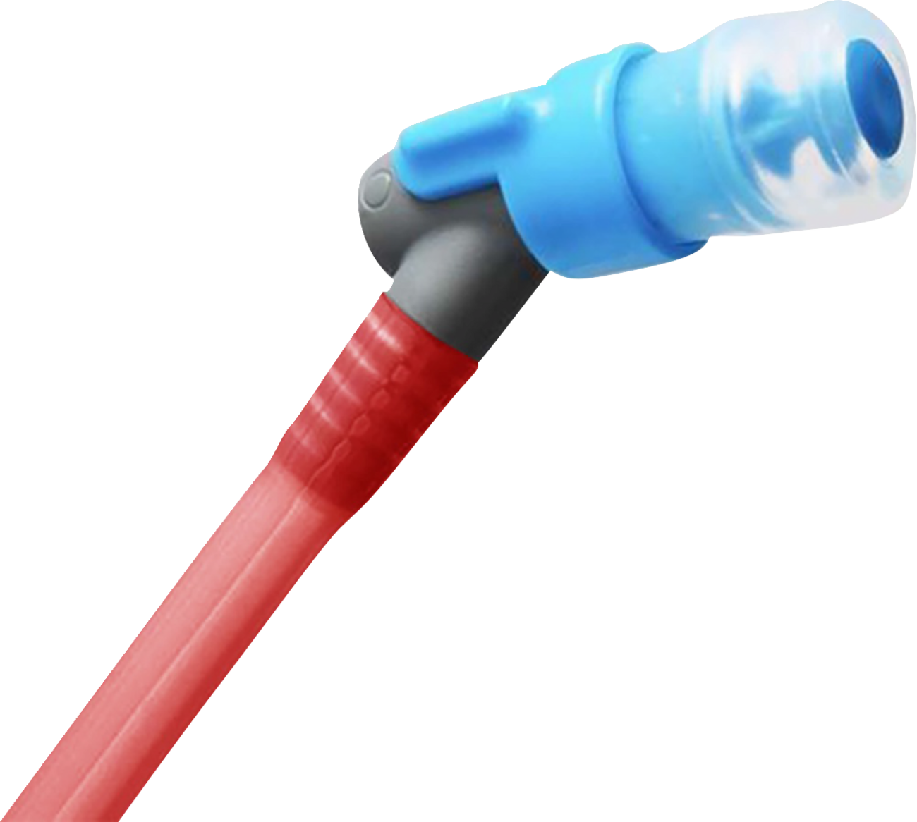 USWE Elite Hydration Bladder Plug-N-Play Tube Hydraflex
