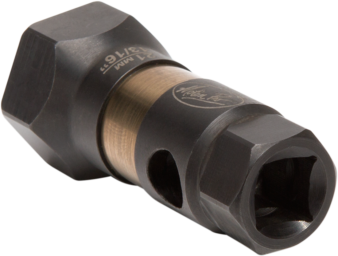 Motion Pro Pro Plug Socket