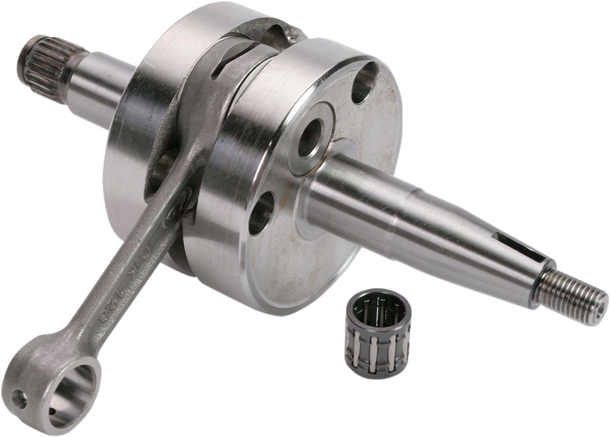 Hot rods Crankshaft Assembly - OEM Stroke - Kawasaki | Suzuki